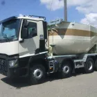 Immagine 1 azienda HUBER NUTZFAHRZEUGE AG Kfz-/Zweirad-Dienstleistungen in Sirnach TG
