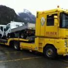 Immagine 3 azienda HUBER NUTZFAHRZEUGE AG Kfz-/Zweirad-Dienstleistungen in Sirnach TG
