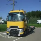 Immagine 4 azienda HUBER NUTZFAHRZEUGE AG Kfz-/Zweirad-Dienstleistungen in Sirnach TG