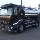 Immagine 5 azienda HUBER NUTZFAHRZEUGE AG Kfz-/Zweirad-Dienstleistungen in Sirnach TG