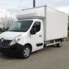 Immagine 7 azienda HUBER NUTZFAHRZEUGE AG Kfz-/Zweirad-Dienstleistungen in Sirnach TG