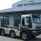 Immagine 8 azienda HUBER NUTZFAHRZEUGE AG Kfz-/Zweirad-Dienstleistungen in Sirnach TG