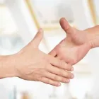 Unternehmen 1 Bild HUGENTOBLER HAUSDIENST Immobilien/Wohnen am Glattbrugg ZH