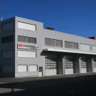 Unternehmen 2 Bild HUGGEL CARROSSERIE AG Kfz-/Zweirad-Dienstleistungen am Münchenstein BL