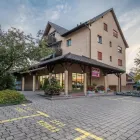 Unternehmen 7 Bild HUNDE OASE GMBH Zoohandlungen am Pfungen ZH