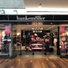 Entreprises 2 image HUNKEMÖLLER Textil/Bekleidung dans Spreitenbach AG