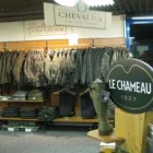 Unternehmen 5 Bild HUNTERS PARADISE AG Textil/Bekleidung am Liestal BL