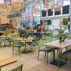 Unternehmen 2 Bild HUPLANT PFLANZENKULTUREN AG Hotel-/Gastronomiegewerbe am Hirschthal AG