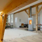 Entreprises 5 image HÜRLIMANN HOLZBAU AG Zimmerarbeiten, Holzbauarbeiten dans Unterägeri ZG