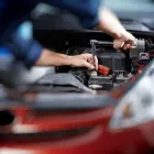 Unternehmen 1 Bild HÜRSTWALD-GARAGE AG Reifen Einzelhandel am Zürich ZH