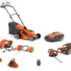 Immagine 1 azienda HUSQVARNA SCHWEIZ AG Gartengeräte, Landgeräte Einzelhandel in Mägenwil AG