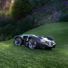 Immagine 4 azienda HUSQVARNA SCHWEIZ AG Gartengeräte, Landgeräte Einzelhandel in Mägenwil AG