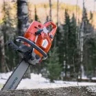 Immagine 3 azienda HUSQVARNA SCHWEIZ AG Gartengeräte, Landgeräte Einzelhandel in Mägenwil AG