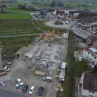 Entreprises 2 image HUUSART AG Fassadenbauunternehmen dans Brunnen SZ