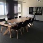 Entreprises 3 image HUUSART AG Fassadenbauunternehmen dans Brunnen SZ