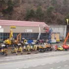 Entreprises 5 image HYDRO-NICO AG Baugeräte, Baumaschinen Einzelhandel dans Visp VS