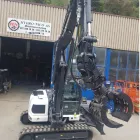 Entreprises 6 image HYDRO-NICO AG Baugeräte, Baumaschinen Einzelhandel dans Visp VS
