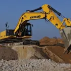 Entreprises 1 image HYDRO-NICO AG Baugeräte, Baumaschinen Einzelhandel dans Visp VS