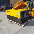 Entreprises 2 image HYDRO-NICO AG Baugeräte, Baumaschinen Einzelhandel dans Visp VS