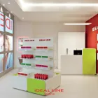 Entreprises 17 image IDEAL LINE GENÈVE Ernährungsberatung dans Genève GE