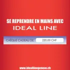 Entreprises 20 image IDEAL LINE GENÈVE Ernährungsberatung dans Genève GE
