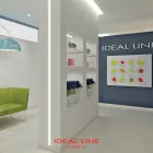 Entreprises 6 image IDEAL LINE GENÈVE Ernährungsberatung dans Genève GE