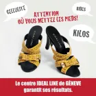 Entreprises 2 image IDEAL LINE GENÈVE Ernährungsberatung dans Genève GE