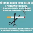 Entreprises 14 image IDEAL LINE GENÈVE Ernährungsberatung dans Genève GE