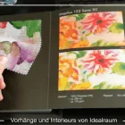 Unternehmen 1 Bild IDEALRAUM Raumausstatter, Innenausstatter am Basel BL