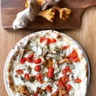 Unternehmen 2 Bild IL BASILICO Pizzerien am Zürich ZH