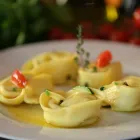 Immagine 21 azienda IL PUNTO GASTRO GMBH Pizzerien in Zurich ZH