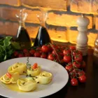 Immagine 22 azienda IL PUNTO GASTRO GMBH Pizzerien in Zurich ZH