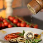 Immagine 24 azienda IL PUNTO GASTRO GMBH Pizzerien in Zurich ZH