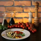 Immagine 25 azienda IL PUNTO GASTRO GMBH Pizzerien in Zurich ZH