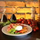 Immagine 4 azienda IL PUNTO GASTRO GMBH Pizzerien in Zurich ZH