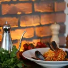 Immagine 11 azienda IL PUNTO GASTRO GMBH Pizzerien in Zurich ZH