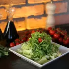 Immagine 12 azienda IL PUNTO GASTRO GMBH Pizzerien in Zurich ZH