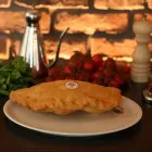 Immagine 16 azienda IL PUNTO GASTRO GMBH Pizzerien in Zurich ZH