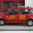 Entreprises 1 image IL TIGLIO Pizzerien dans Hedingen ZH