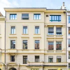 Entreprises 4 image IM43 AG IMMOBILIEN MANAGEMENT Immobilien/Wohnen dans Zurich ZH