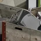 Unternehmen 2 Bild IMMARK AG Schrottunternehmen, Buntmetalle-Unternehmen, Recyclingunternehmen am Liestal BL