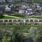 Unternehmen 3 Bild IMMOBILIARE DE BERNARDIS SA Immobilien/Wohnen am Massagno TI