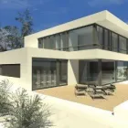 Unternehmen 1 Bild IMMOBILIEN FISCHER Immobilien-Makler am Mellingen AG