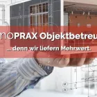 Unternehmen 2 Bild IMMOPRAX OBJEKTBETREUUNG Immobilien-Makler am St. Gallen SG