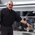 Unternehmen 4 Bild IN-ALBON BRENNSTOFF AG Tankstellen am Visp VS