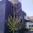 Unternehmen 6 Bild IN-GERÜST AG Gerüstbauer, Gerüstverleih am Wetzikon Zh ZH