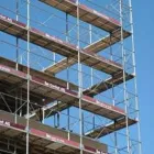 Unternehmen 2 Bild IN-GERÜST AG Gerüstbauer, Gerüstverleih am Wetzikon Zh ZH