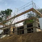Unternehmen 3 Bild IN-GERÜST AG Gerüstbauer, Gerüstverleih am Wetzikon Zh ZH