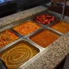Entreprises 12 image INDIAN RESTAURANT ROYAL PALACE Vegetarische Restaurants dans Basel BL