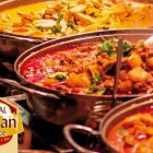 Entreprises 13 image INDIAN RESTAURANT ROYAL PALACE Vegetarische Restaurants dans Basel BL